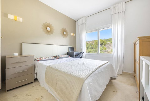 Middle Floor Apartment in Marbella, Costa del Sol – 2 beds – 499000 € - photo 21 of 33