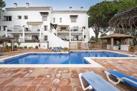 Middle Floor Apartment in Marbella, Costa del Sol – 2 beds – 499000 € - photo 27 of 33