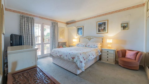 Detached Villa in Benalmadena, Costa del Sol – 3 beds – 750000 € - photo 7 of 10
