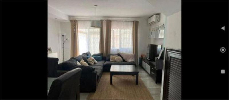 Townhouse in Marbella, Costa del Sol – 3 beds – 550000 €