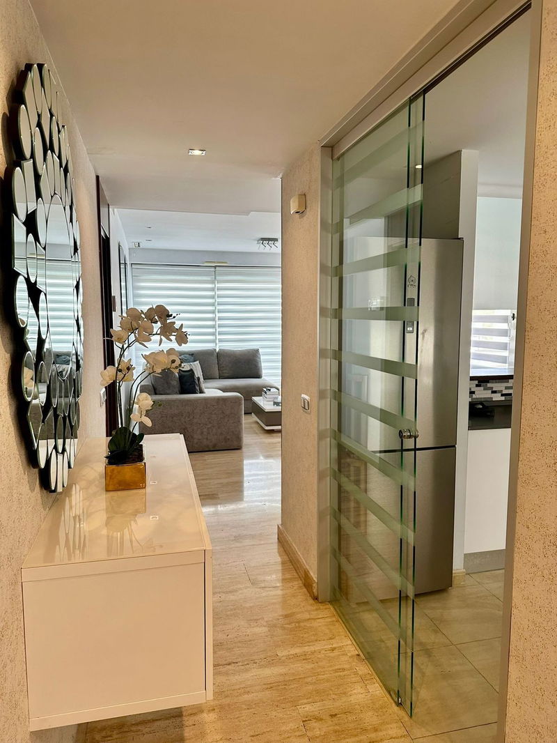 Penthouse in Mijas, Costa del Sol – 2 beds – 359000 €