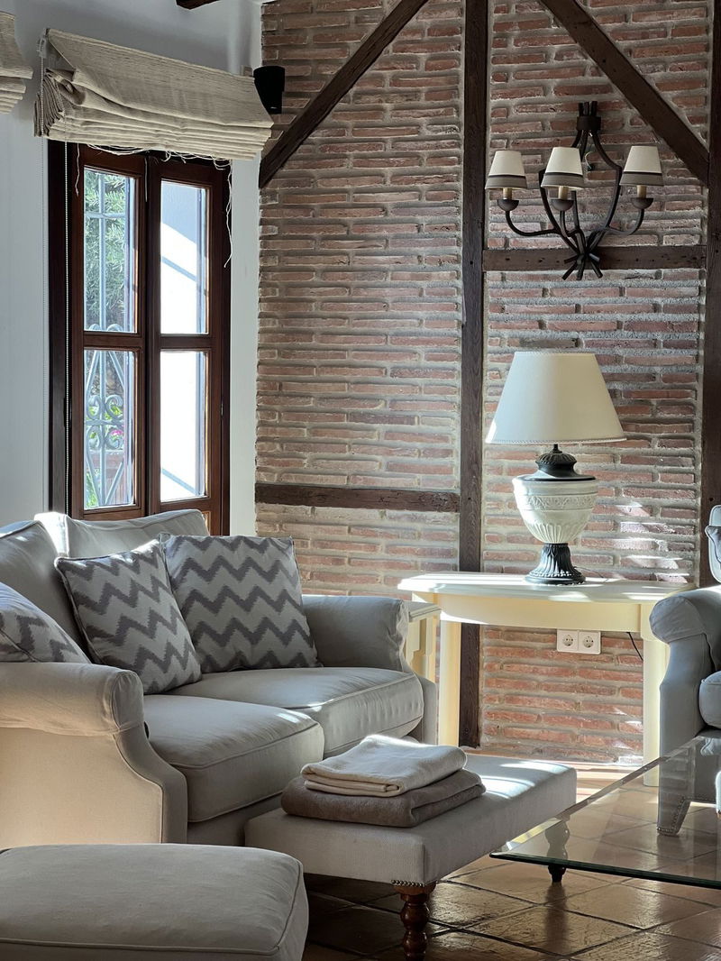 Finca – Cortijo in Mijas, Costa del Sol – 4 beds – 1850000 €