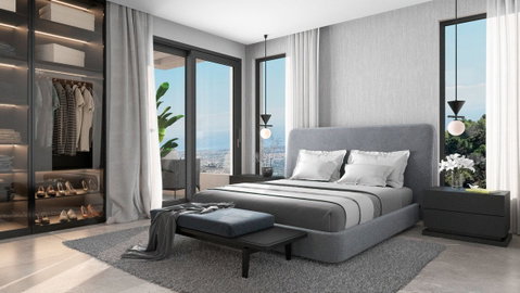 Detached Villa in Benahavís, Costa del Sol – 6 beds – 7000000 € - photo 12 of 24
