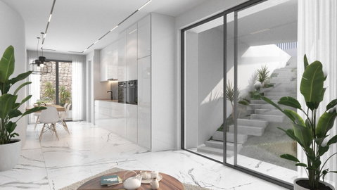 Detached Villa in Marbella, Costa del Sol – 5 beds – 1800000 € - photo 7 of 17