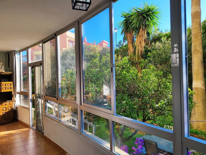 Ground Floor Apartment in Fuengirola, Costa del Sol – 1 beds – 230000 €