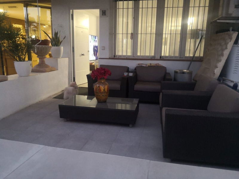 Ground Floor Apartment in Fuengirola, Costa del Sol – 2 beds – 328500 €