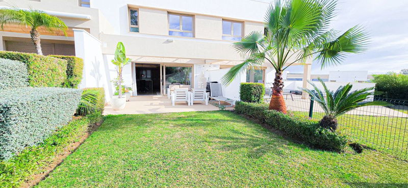 Semi-Detached House in Mijas, Costa del Sol – 3 beds – 680000 €
