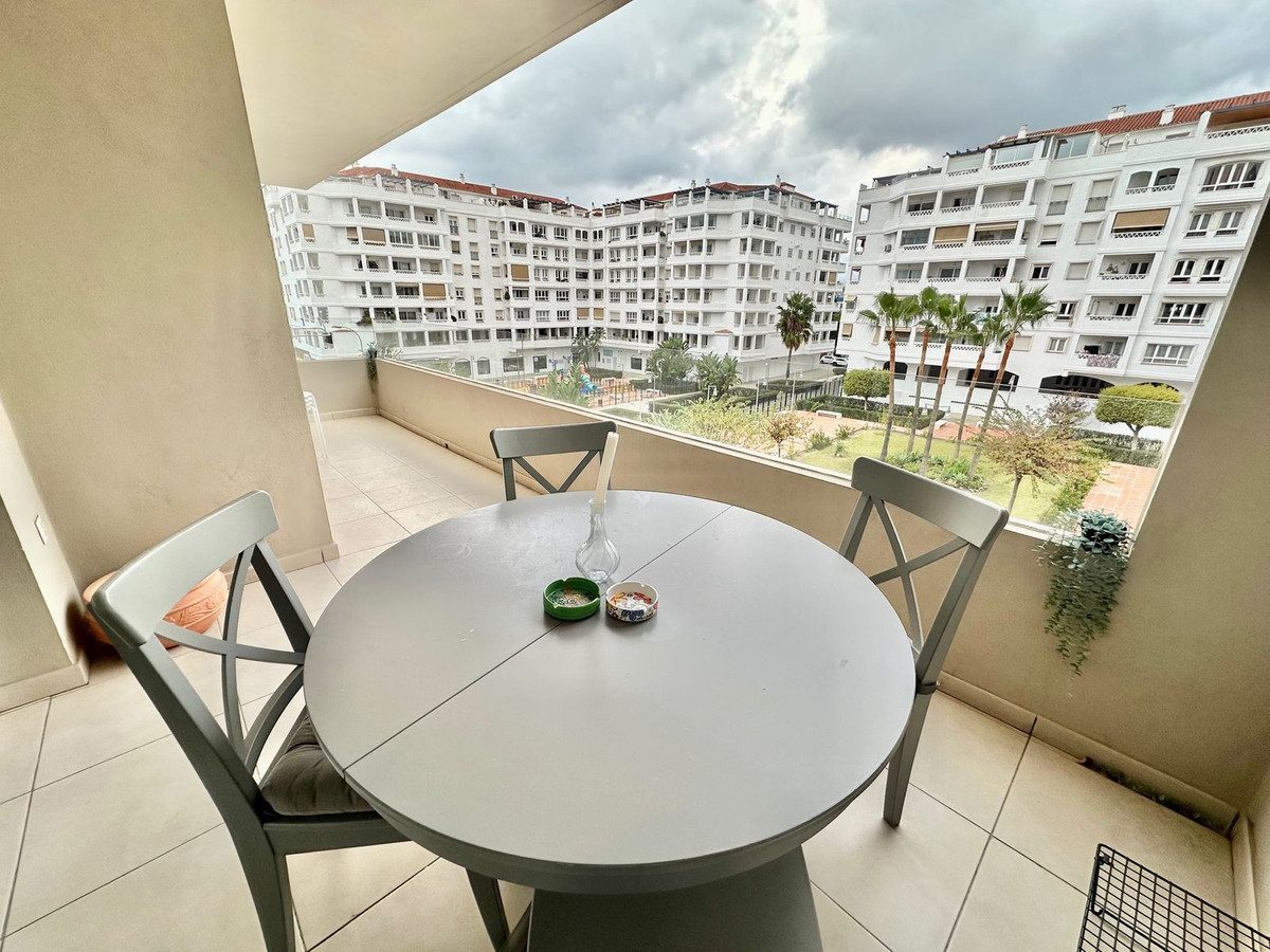 Middle Floor Apartment in Marbella, Costa del Sol – 3 beds – 420000 € - photo 2 of 20