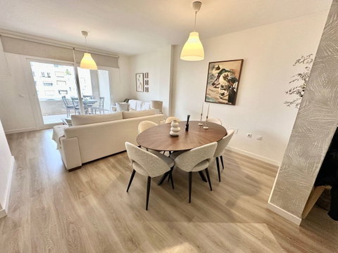 Middle Floor Apartment in Marbella, Costa del Sol – 3 beds – 420000 € - photo 4 of 20