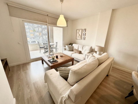 Middle Floor Apartment in Marbella, Costa del Sol – 3 beds – 420000 € - photo 5 of 20