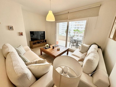 Middle Floor Apartment in Marbella, Costa del Sol – 3 beds – 420000 € - photo 6 of 20