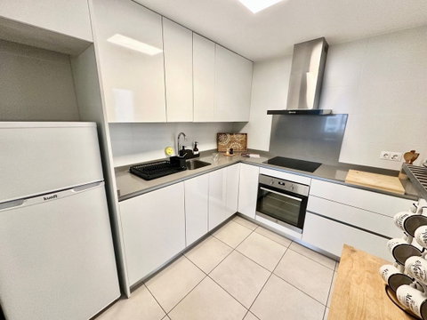 Middle Floor Apartment in Marbella, Costa del Sol – 3 beds – 420000 € - photo 10 of 20