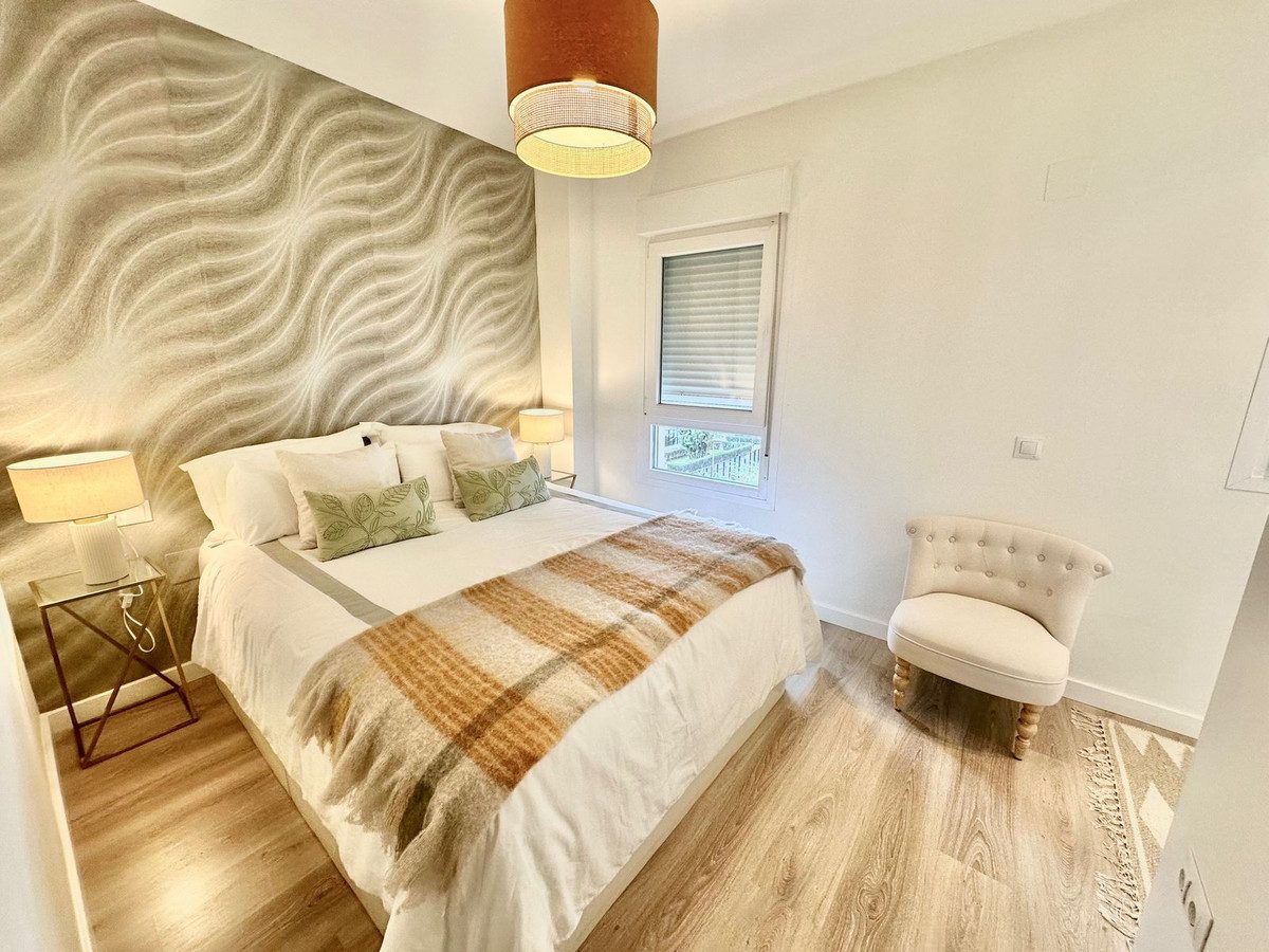 Middle Floor Apartment in Marbella, Costa del Sol – 3 beds – 420000 € - photo 12 of 20