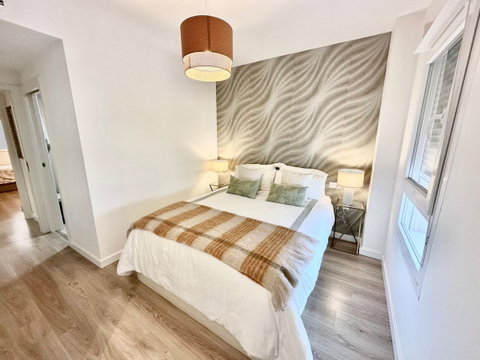 Middle Floor Apartment in Marbella, Costa del Sol – 3 beds – 420000 € - photo 13 of 20