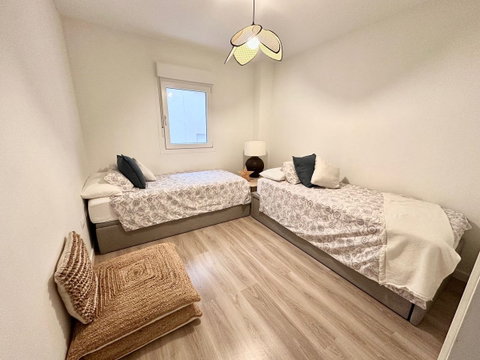 Middle Floor Apartment in Marbella, Costa del Sol – 3 beds – 420000 € - photo 14 of 20