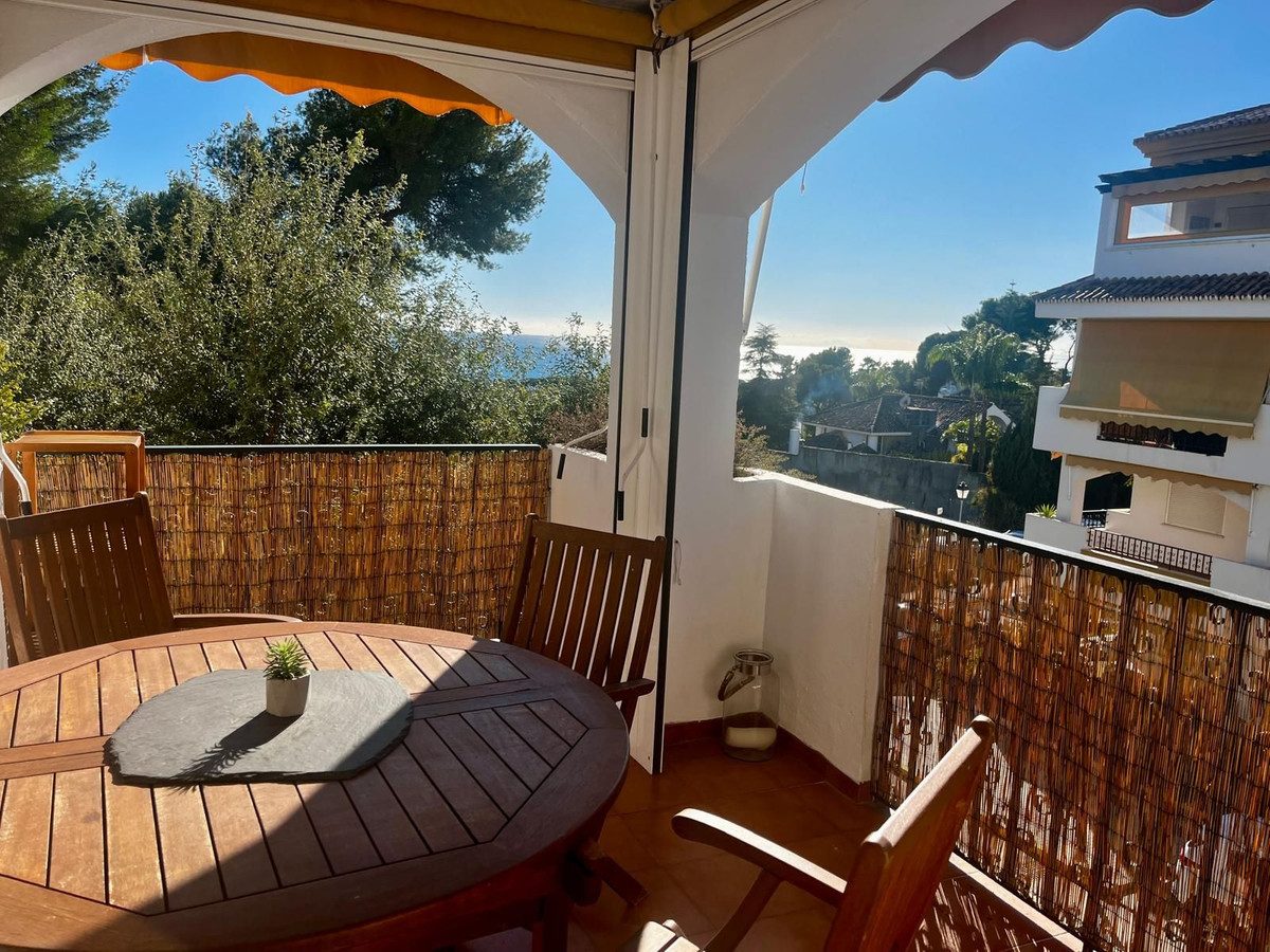 Middle Floor Apartment in Marbella, Costa del Sol – 3 beds – 665000 € - photo 3 of 24