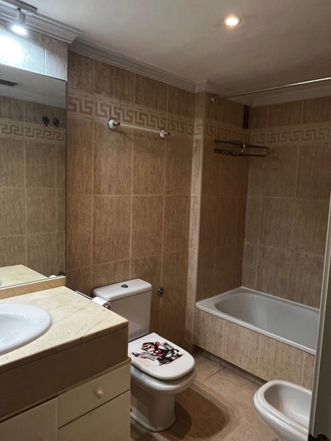 Middle Floor Apartment in Marbella, Costa del Sol – 3 beds – 665000 € - photo 16 of 24