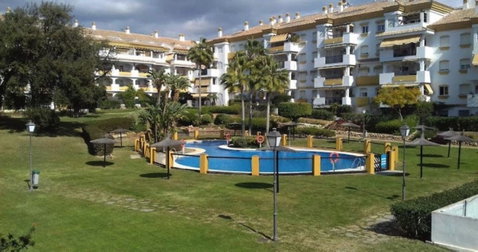 Middle Floor Apartment in Marbella, Costa del Sol – 3 beds – 665000 € - photo 21 of 24