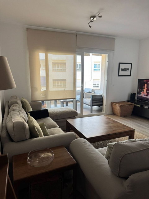 Middle Floor Apartment in Marbella, Costa del Sol – 3 beds – 420000 € - photo 5 of 18