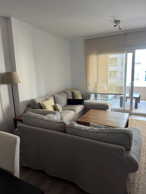 Middle Floor Apartment in Marbella, Costa del Sol – 3 beds – 420000 € - photo 6 of 18