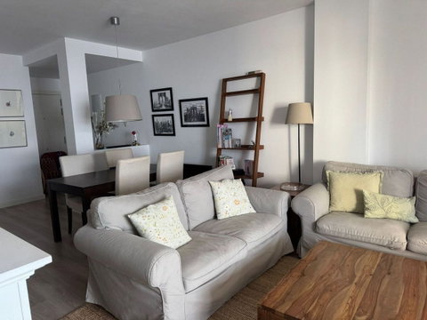 Middle Floor Apartment in Marbella, Costa del Sol – 3 beds – 420000 € - photo 8 of 18