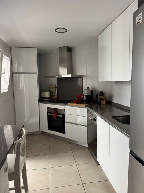 Middle Floor Apartment in Marbella, Costa del Sol – 3 beds – 420000 € - photo 9 of 18