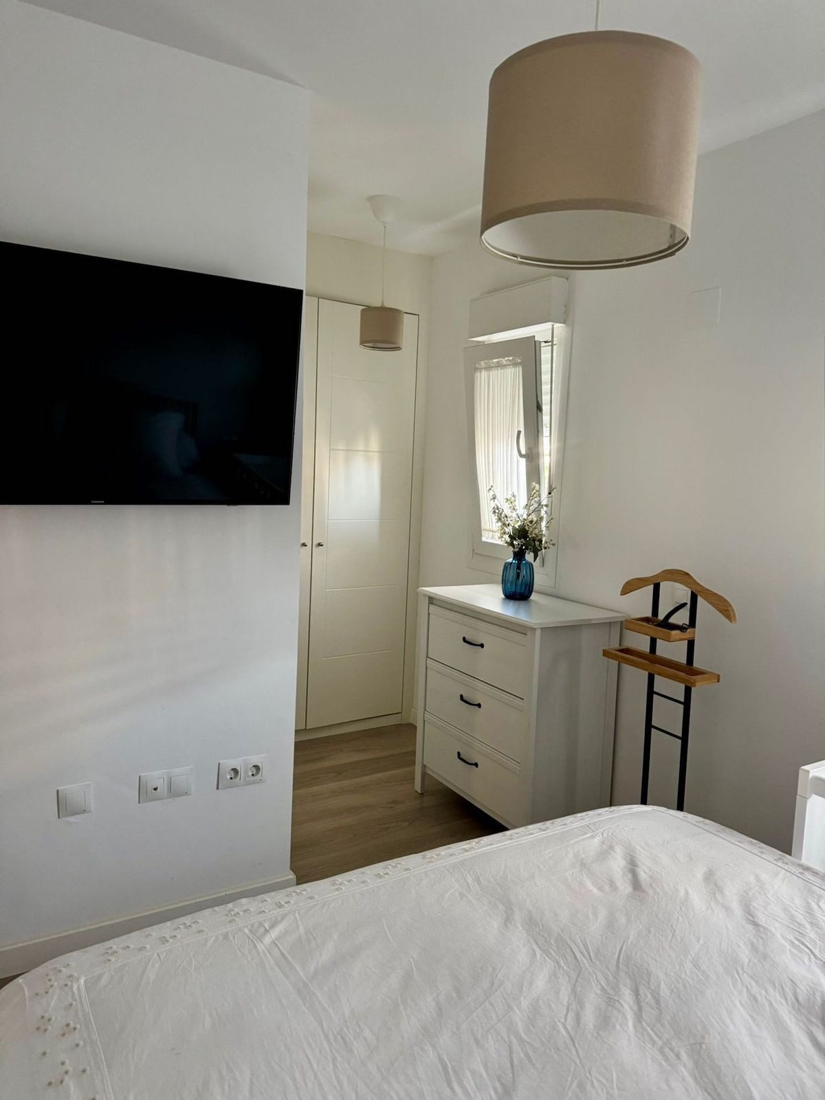 Middle Floor Apartment in Marbella, Costa del Sol – 3 beds – 420000 € - photo 12 of 18