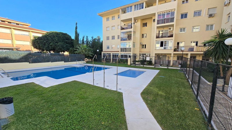 Duplex in Benalmadena, Costa del Sol – 2 beds – 345000 €