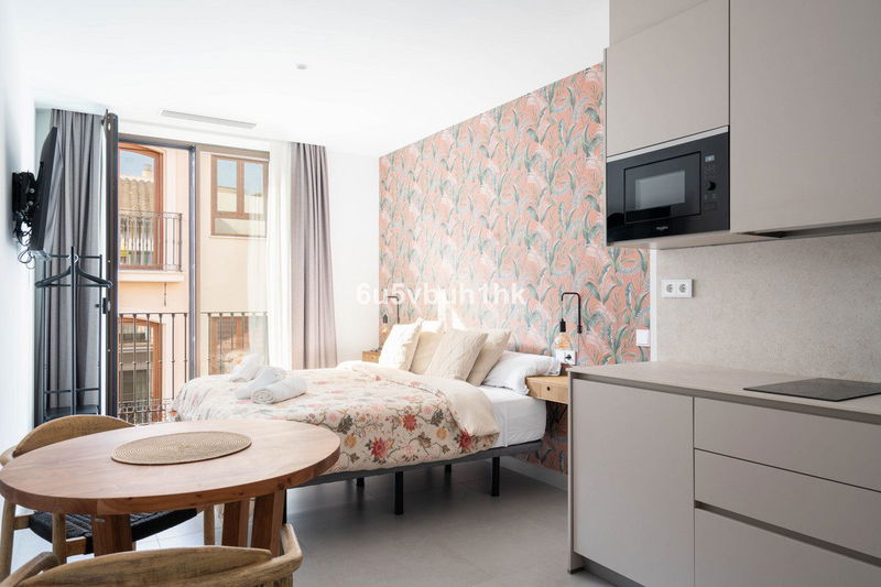 Townhouse in Málaga, Costa del Sol – 15 beds – 4800000 €