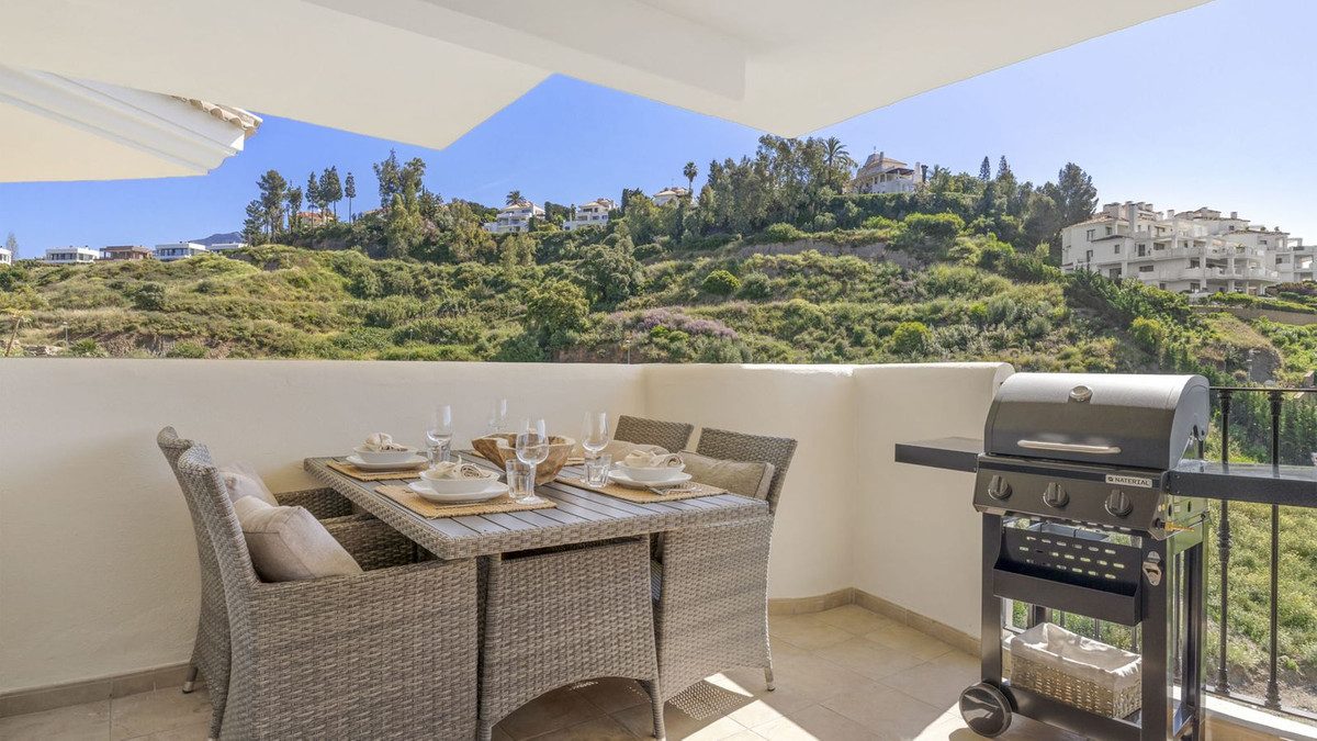 Middle Floor Apartment in Marbella, Costa del Sol – 2 beds – 575000 € - photo 16 of 23