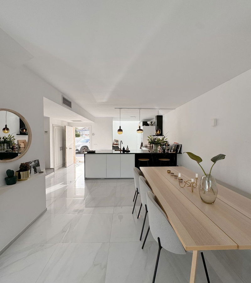 Townhouse in Marbella, Costa del Sol – 3 beds – 799000 €