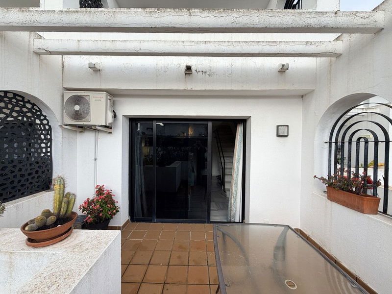 Penthouse Duplex in Sotogrande Costa, Costa del Sol – 1 beds – 249000 €