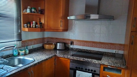 Middle Floor Apartment in Marbella, Costa del Sol – 2 beds – 379000 € - photo 6 of 23