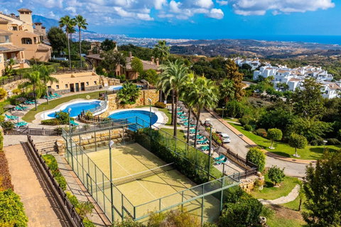 Middle Floor Apartment in Marbella, Costa del Sol – 2 beds – 379000 € - photo 12 of 23
