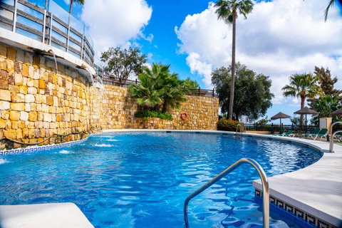 Middle Floor Apartment in Marbella, Costa del Sol – 2 beds – 379000 € - photo 23 of 23