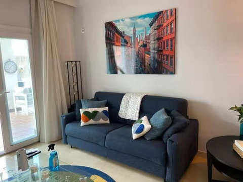 Ground Floor Apartment in Marbella, Costa del Sol – 2 beds – 445000 € - photo 6 of 18