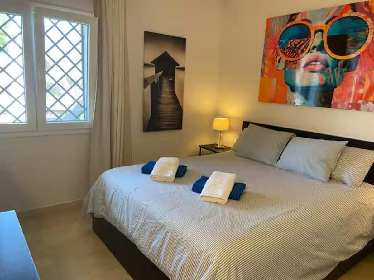 Ground Floor Apartment in Marbella, Costa del Sol – 2 beds – 445000 € - photo 7 of 18