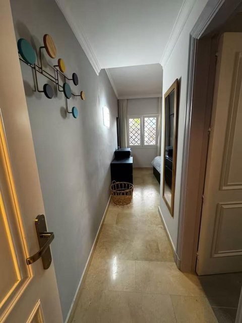Ground Floor Apartment in Marbella, Costa del Sol – 2 beds – 445000 € - photo 9 of 18