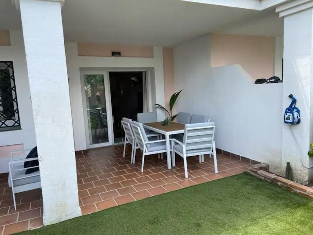 Ground Floor Apartment in Marbella, Costa del Sol – 2 beds – 445000 € - photo 13 of 18