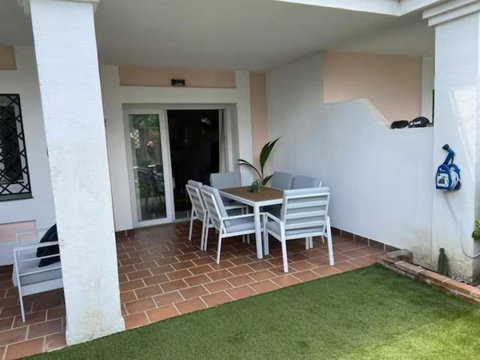 Ground Floor Apartment in Marbella, Costa del Sol – 2 beds – 445000 € - photo 13 of 18