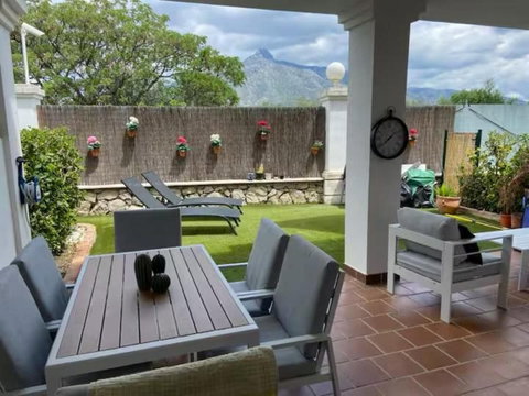 Ground Floor Apartment in Marbella, Costa del Sol – 2 beds – 445000 € - photo 15 of 18