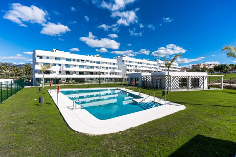 Ground Floor Apartment in Estepona, Costa del Sol – 2 beds – 475000 € - photo 23 of 25