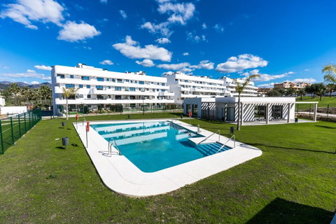 Ground Floor Apartment in Estepona, Costa del Sol – 2 beds – 475000 € - photo 24 of 25