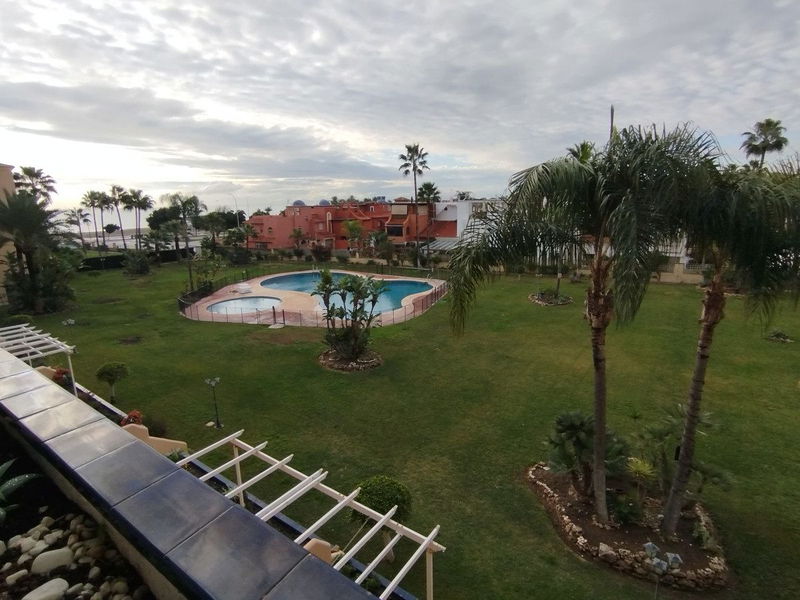 Middle Floor Apartment in Torremolinos, Costa del Sol – 2 beds – 719000 €