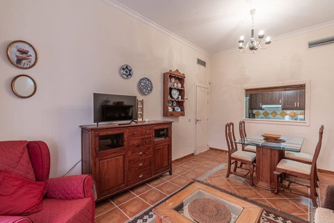 Middle Floor Apartment in Benahavís, Costa del Sol – 1 beds – 250000 € - photo 9 of 32