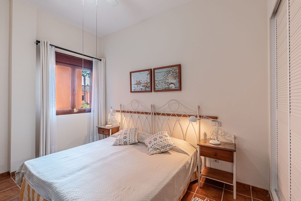 Middle Floor Apartment in Benahavís, Costa del Sol – 1 beds – 250000 € - photo 12 of 32