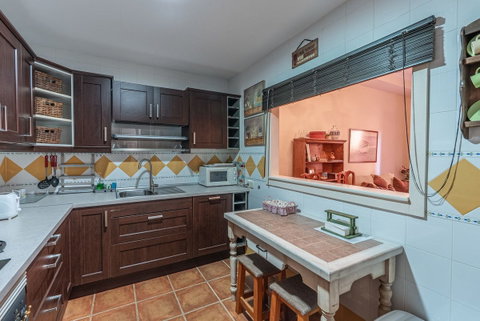 Middle Floor Apartment in Benahavís, Costa del Sol – 1 beds – 250000 € - photo 17 of 32