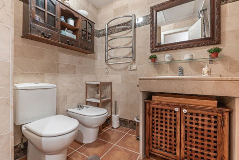 Middle Floor Apartment in Benahavís, Costa del Sol – 1 beds – 250000 € - photo 21 of 32