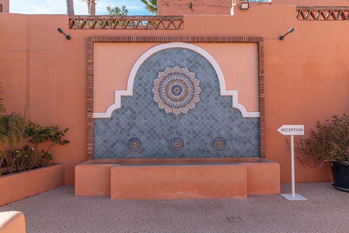 Middle Floor Apartment in Benahavís, Costa del Sol – 1 beds – 250000 € - photo 30 of 32