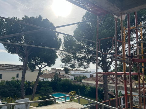 Detached Villa in Marbella, Costa del Sol – 4 beds – 2500000 € - photo 8 of 14